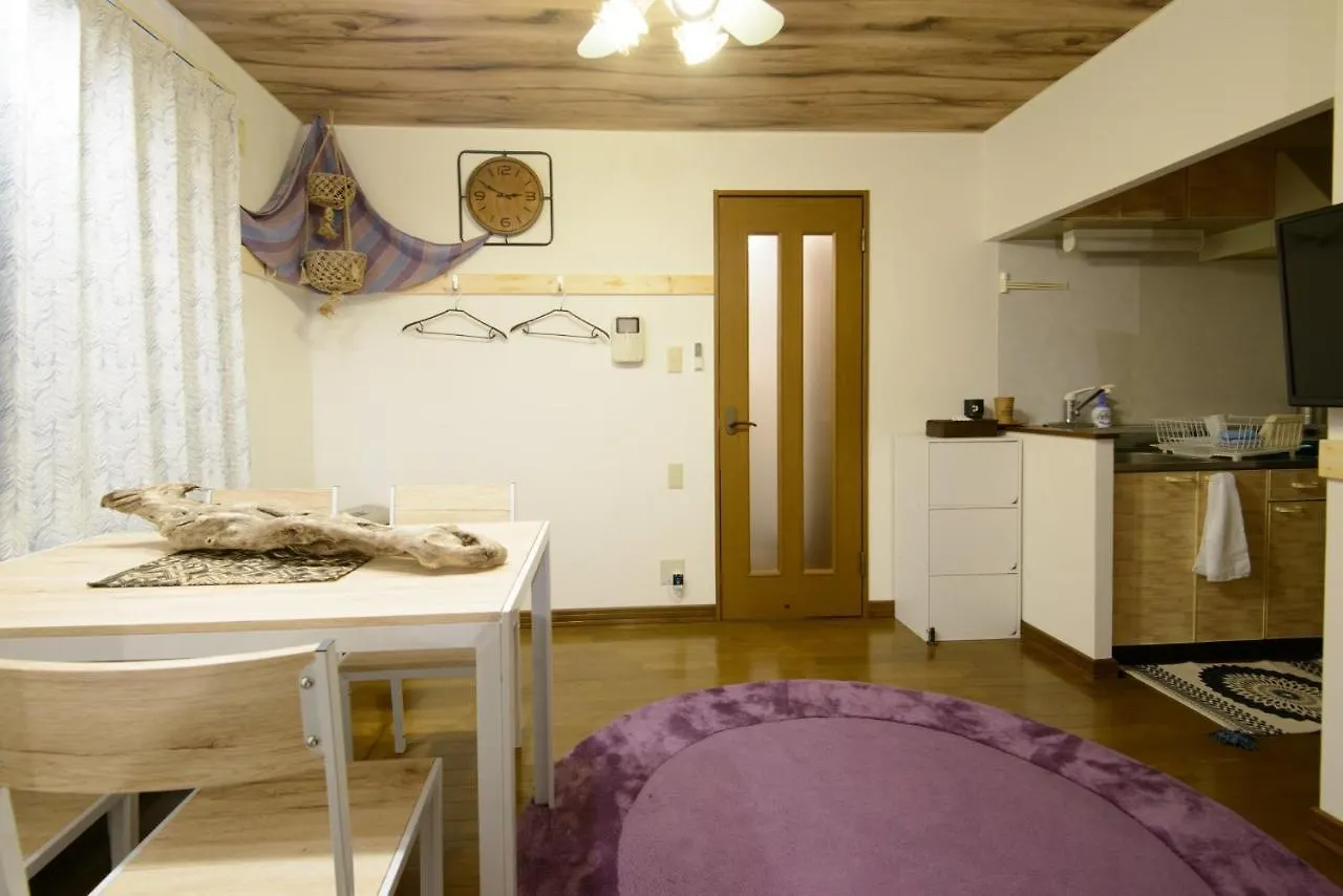 Oburiga-Do - Vacation Stay 90170 Sapporo 0*,  Japan