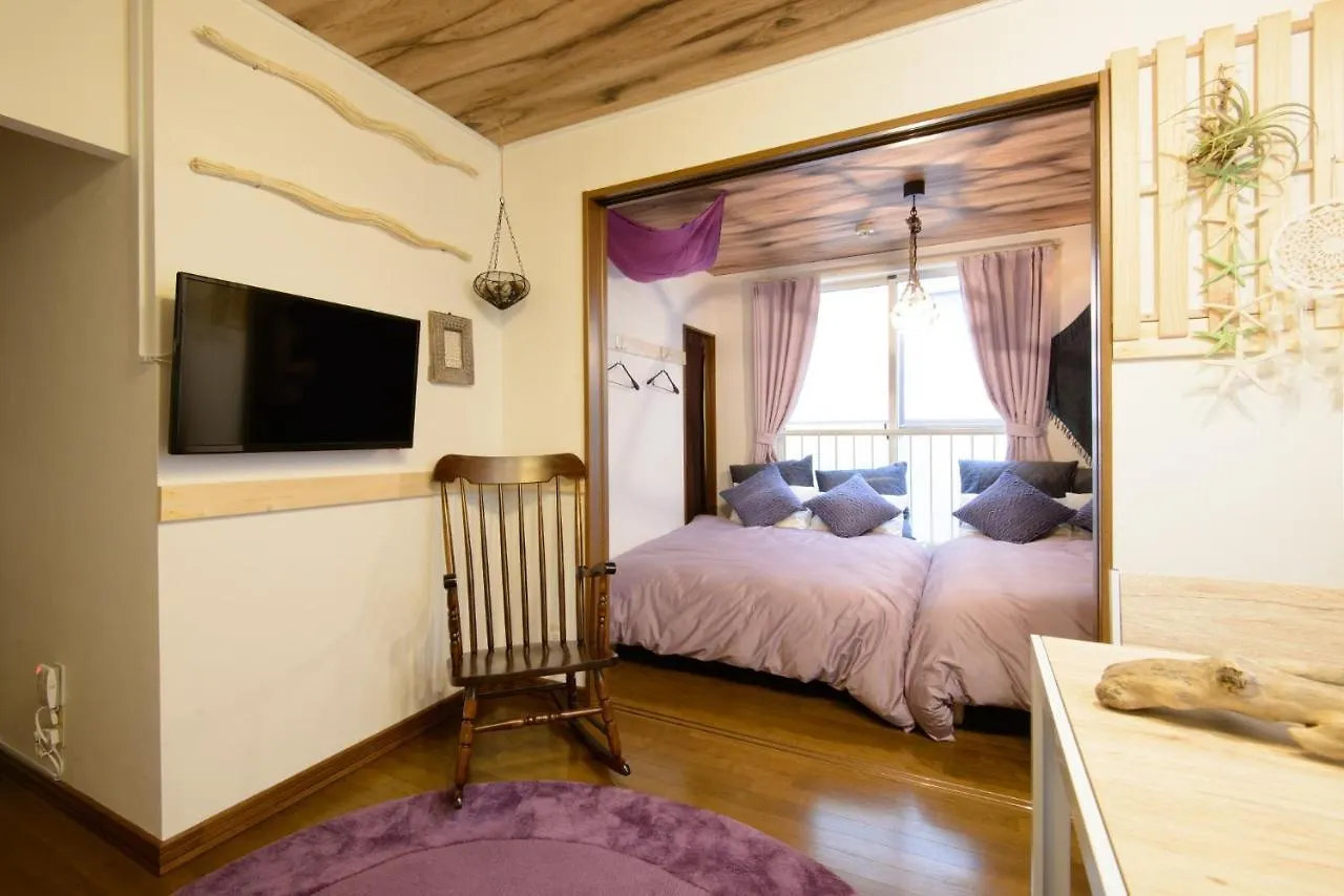Hotel Oburiga-Do - Vacation Stay 90170 Sapporo