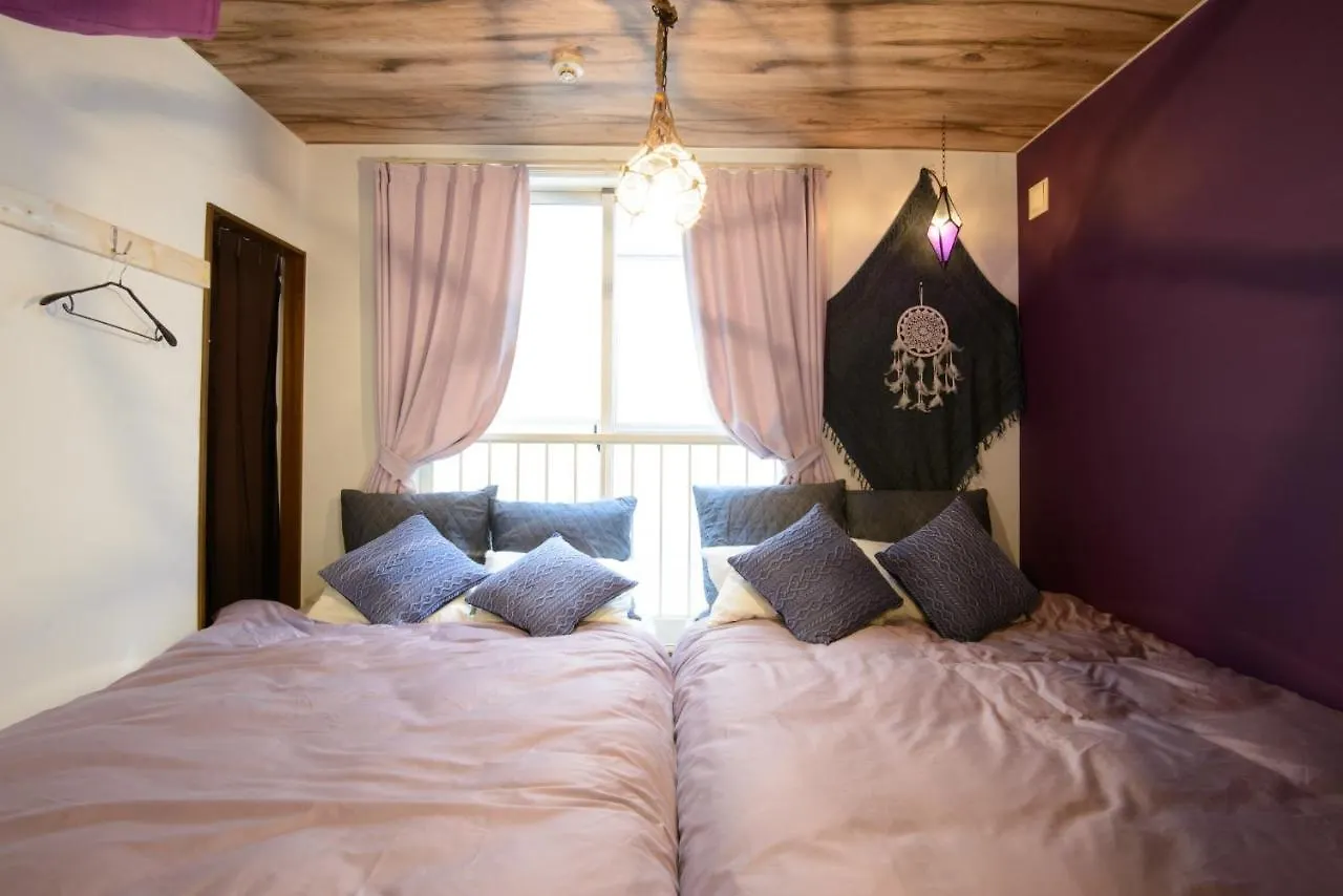 Oburiga-Do - Vacation Stay 90170 Sapporo Japan