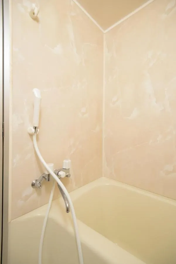 Hotel Oburiga-Do - Vacation Stay 90170 Sapporo Japan